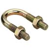 Kabłąk z pręta U ETR 66X76 2 1/2'' FISCHER