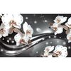 Fototapeta DIAMENTY NA STORCZYKU 219 x 312 cm