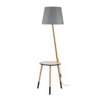 Lampa podłogowa LAMA 2863 60 W TK LIGHTING