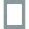 Passe-partout 1028 zielone 30 x 40 cm