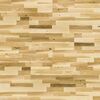Wzornik deski warstwoewj Jesion rustic 4-lamelowy Barlinek
