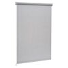 Roleta okienna Sydney szara 57 x 150 cm Inspire