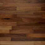 Blat kuchenny fornirowany orzech natural olejowany 300 cm DLH
