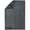 Pled COCOON szary 130 x 180 cm