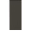 Zaślepka GRAY 36.5 x 92 cm DELINIA