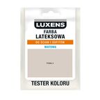 Tester farby Luxens Lateksowa Fossil 6 25 ml