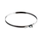 Opaska zaciskowa OPS80-160-CH DARCO