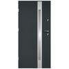 Drzwi wejściowe VERTE II 80 Lewe OK DOORS TRENDLINE