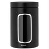 Pojemnik na żywność CANISTER WINDOW 1.4 l BRABANTIA