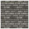 Kamień dekoracyjny TURMALIN Grafit 22,8 x 7,3 cm MAXSTONE