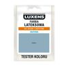 Tester farby LATEKSOWA 25 ml Fjord 4 LUXENS