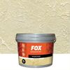 Efekt dekoracyjny PIASKOWIEC 16 kg l BiałyEfekt mineralny FOX