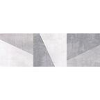 Gres szkliwiony ASCETIC 20 X 60 CERAMIKA GRES
