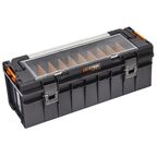 Skrzynka narzędziowa DEXTER PRO S700 65 x 27 x 27.2 cm DEXTER