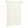 Roleta okienna Sydney ecru kremowa 52 x 150 cm Inspire