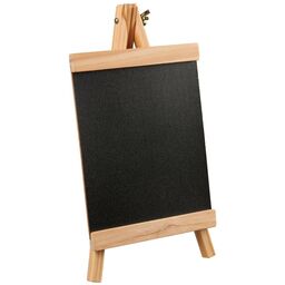 Tablica kredowa stojąca LTB-03 16 x 29 cm