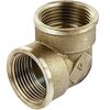 Kolanko 1/2'' MOS 1/2'' SOL-ARM