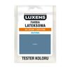 Tester farby LATEKSOWA 25 ml Fjord 2 LUXENS