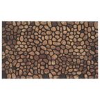 Wycieraczka STONE 45.72 x 76.2 cm INSPIRE