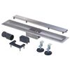 Odpływ liniowy PLATINIUM 600 GIO