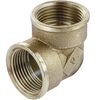 Kolanko 3/4'' MOS 3/4'' SOL-ARM