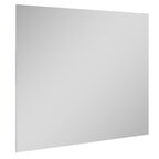 Lustro łazienkowe SOTE 90 x 80 SENSEA