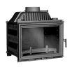 Wkład kominkowy W17 EKO 12.3 kW KAWMET