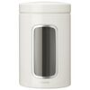 Pojemnik na żywność CANISTER WINDOW 1.4 l BRABANTIA