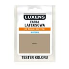 Tester farby Luxens Lateksowa Kenya 4 25 ml