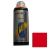 Lakier w sprayu PLATINUM 400 ml Czerwony Półmat DUPLI COLOR