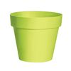 Osłonka plastikowa 30 cm zielona CUBE DCUB300