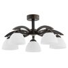 Lampa wisząca EMIR VENGE ALFA