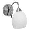 Kinkiet PISA nikiel E27 SPOT-LIGHT