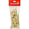 Korek do butelek śr. 19 mm 20 szt. grzybek z korka BIOWIN