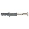 Kołek ramowy KKX 12X60MM WKRĘT-MET