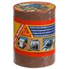 Taśma uszczelniająca dekarska MULTISEAL Terracotta 20 cm/10 m SIKA