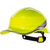 Kask ochronny DIAMOND V żółty DELTA PLUS