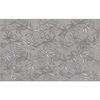 Dekor ELLE LEAVES WHITE 25 X 40 CERSANIT