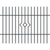 Przęsło LILA 200 cm x 145 cm POLARGOS