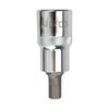 Końcówka sześciokątna na nasadce 1/2", H6 x 55 mm 08-771 NEO