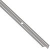 Listwa schodowa 1000MMX24,5MMX10MM 100 GAH ALBERTS