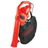 Odkurzacz z dmuchawą GTO 2801 2800 W HANDY