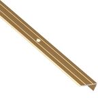 Listwa schodowa 1000MMX24,5MMX20MM GAH ALBERTS