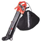 Odkurzacz / dmuchawa elektryczna GTO 3002 3000 W LIDER