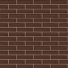 Płytka elewacyjna BRĄZ CLASSIC 24,5 x 6,5 CERRAD