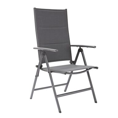 Krzeslo Ogrodowe Orion Aluminiowe Z Regulowanym Oparciem Naterial Krzesla Fotele Lawki Ogrodowe W Atrakcyjnej Cenie W Sklepach Leroy Merlin