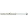 Zestaw kołków do montażu uchwytów RTV 10 x 80 mm 4 szt. Standers