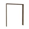 Listy okalające do szafy RMRS824E1-N09 RDNZ02-D53 szer. 180,8 cm x wys.215,1 cm FORTE