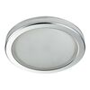 Oprawa stropowa oczko DOWNLIGHT 11 cm chrom LED PREZENT