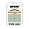 Tester farby LATEKSOWA 25 ml Sage 5 LUXENS